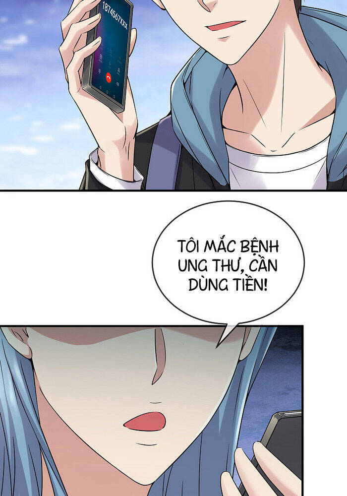 Ta Có Một Tòa Nhà Ma Chapter 71 - Trang 2