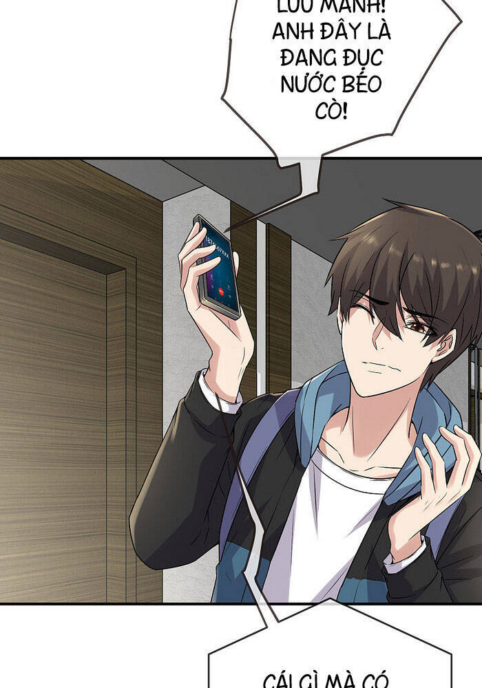 Ta Có Một Tòa Nhà Ma Chapter 71 - Trang 2