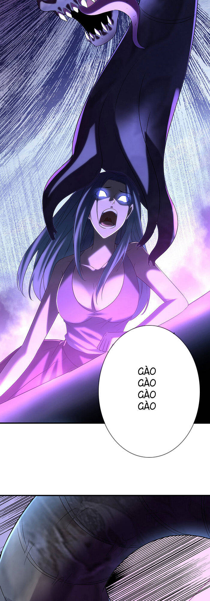 Ta Có Một Tòa Nhà Ma Chapter 73 - Trang 2