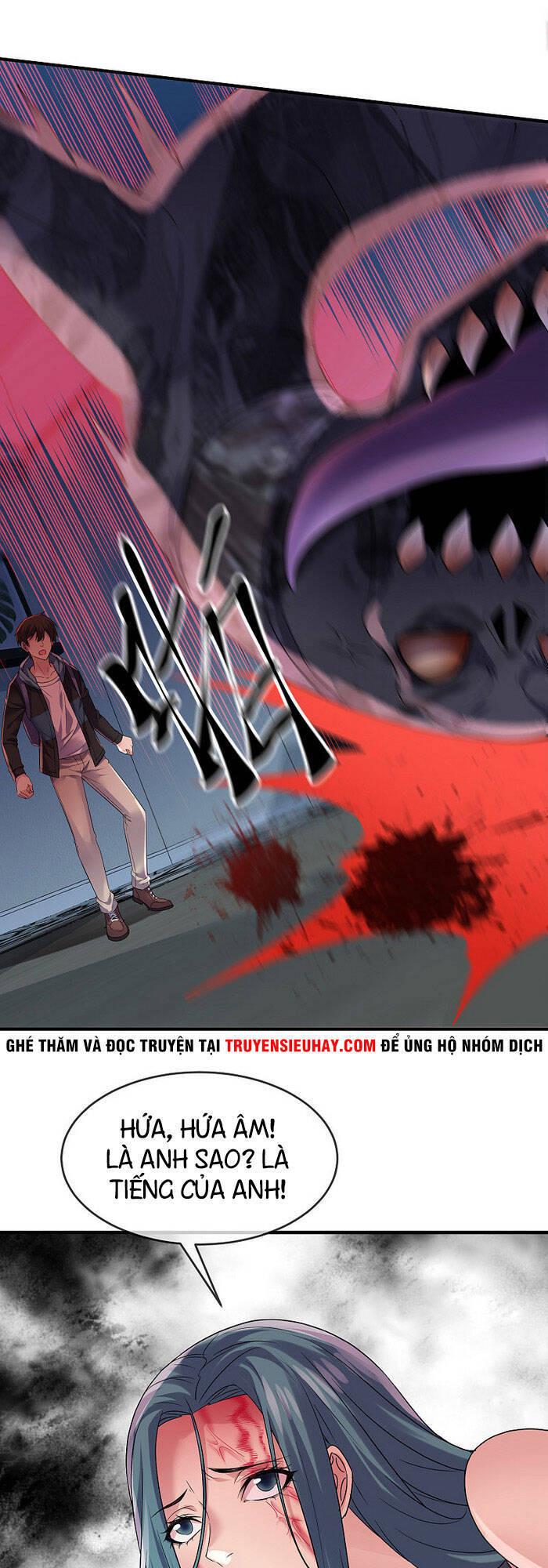 Ta Có Một Tòa Nhà Ma Chapter 73 - Trang 2