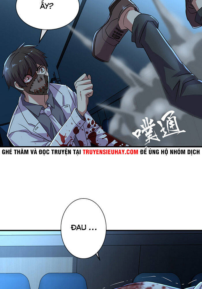 Ta Có Một Tòa Nhà Ma Chapter 80 - Trang 2