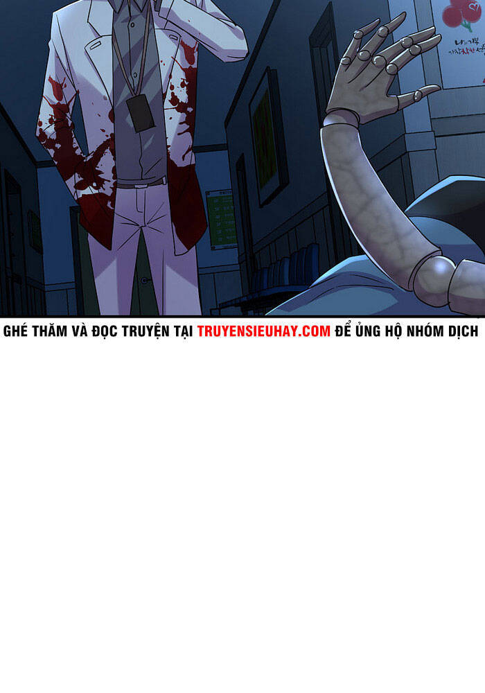 Ta Có Một Tòa Nhà Ma Chapter 80 - Trang 2