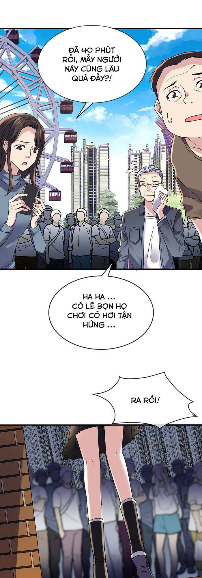 Ta Có Một Tòa Nhà Ma Chapter 80 - Trang 2