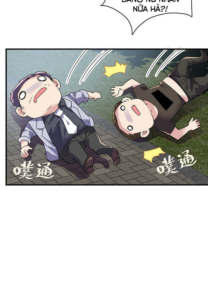 Ta Có Một Tòa Nhà Ma Chapter 80 - Trang 2