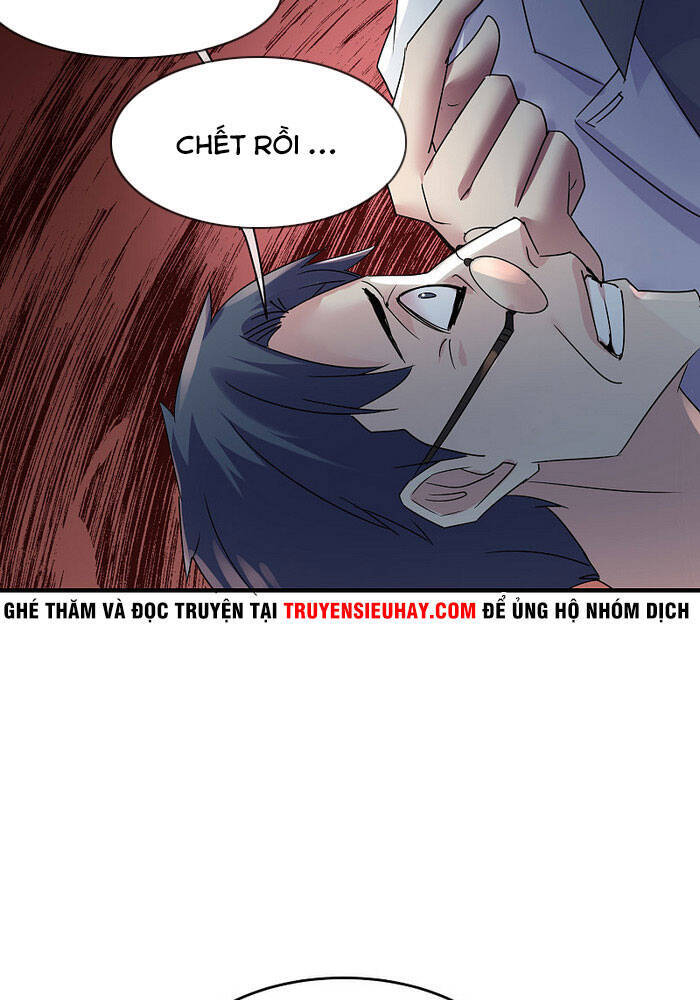 Ta Có Một Tòa Nhà Ma Chapter 80 - Trang 2