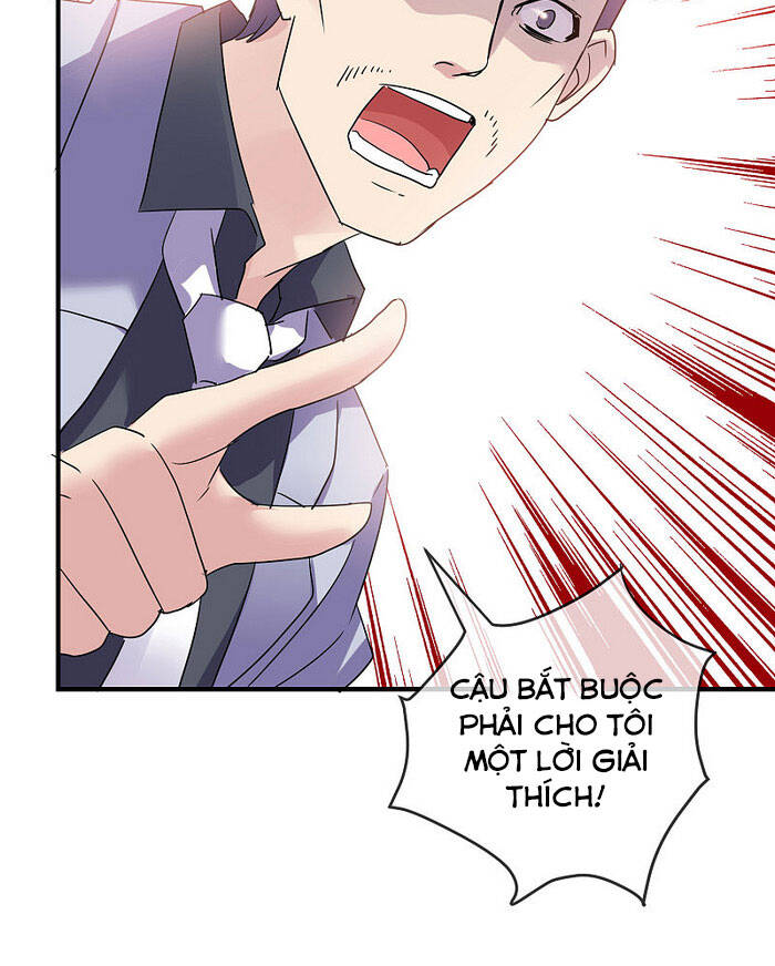 Ta Có Một Tòa Nhà Ma Chapter 80 - Trang 2