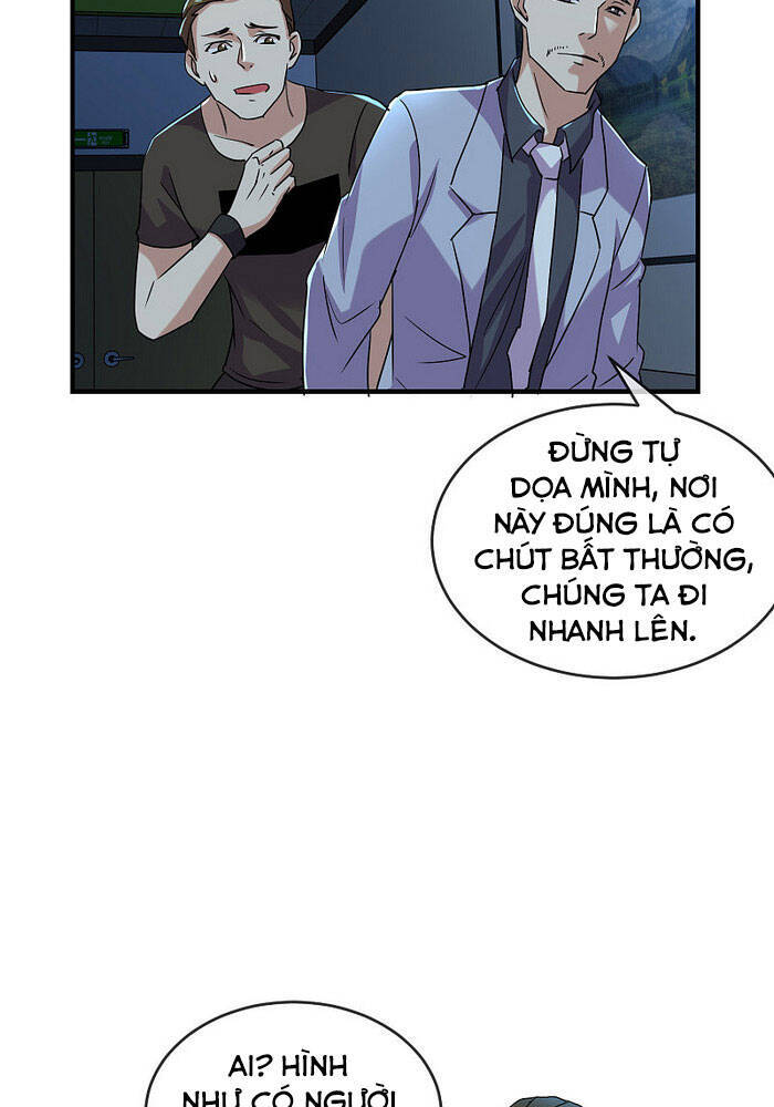 Ta Có Một Tòa Nhà Ma Chapter 80 - Trang 2