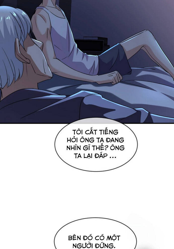 Ta Có Một Tòa Nhà Ma Chapter 83 - Trang 2