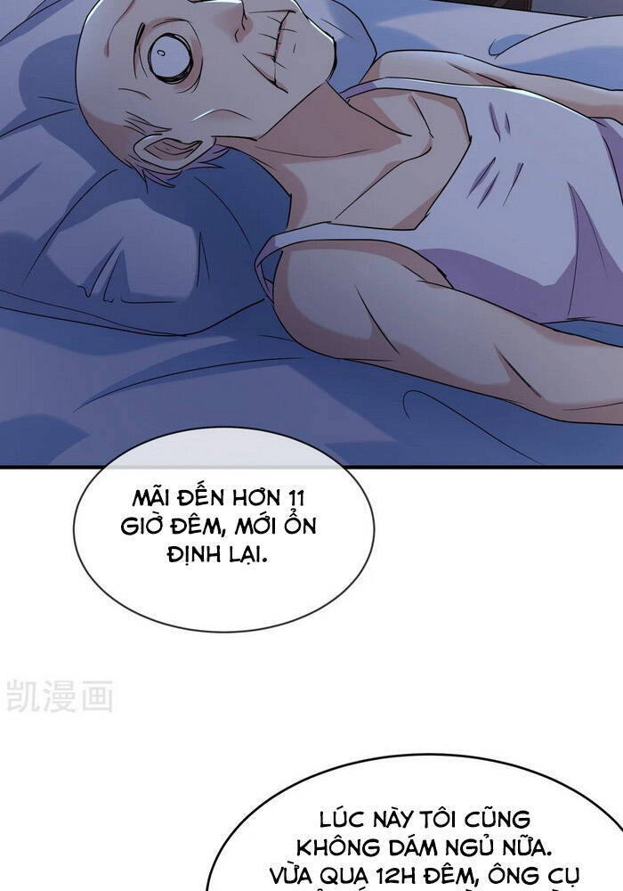 Ta Có Một Tòa Nhà Ma Chapter 83 - Trang 2