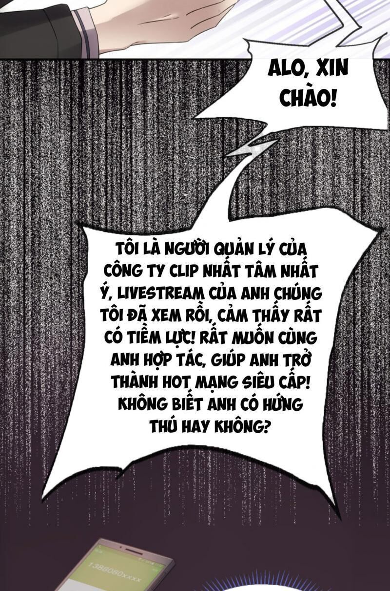 Ta Có Một Tòa Nhà Ma Chapter 9 - Trang 2