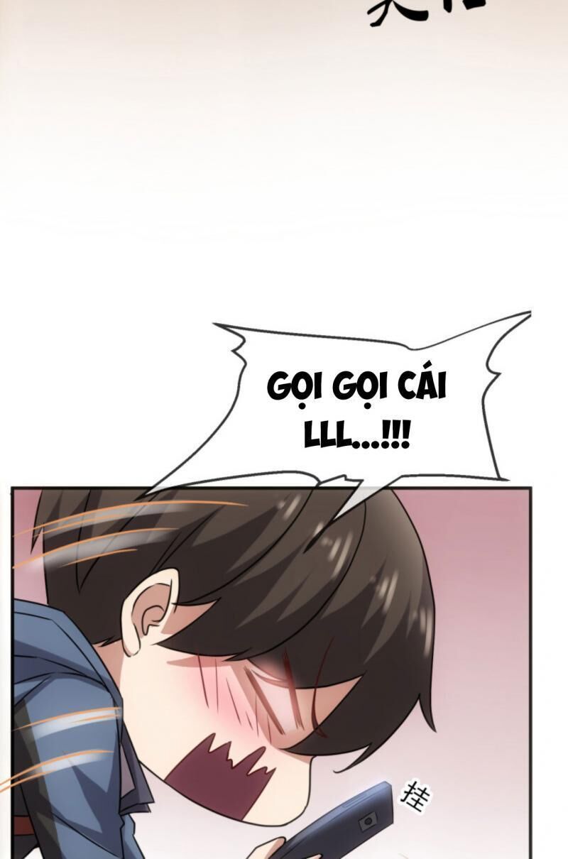 Ta Có Một Tòa Nhà Ma Chapter 9 - Trang 2