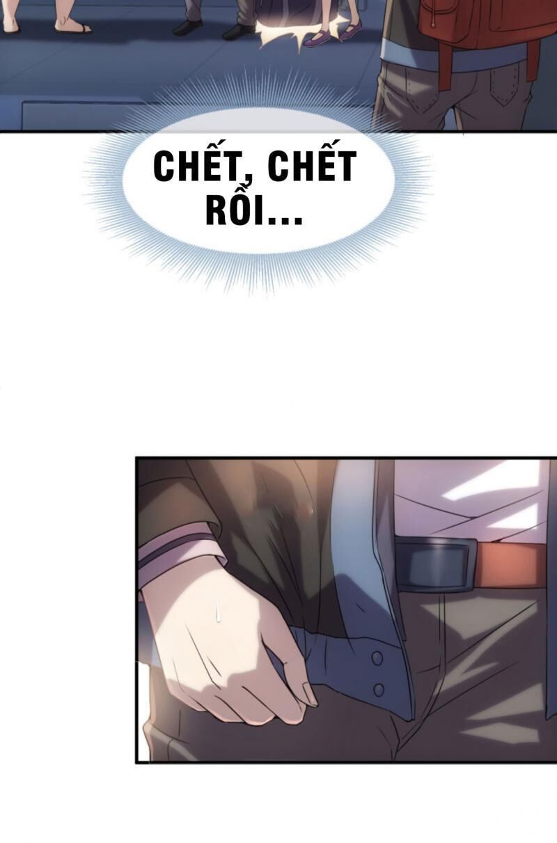 Ta Có Một Tòa Nhà Ma Chapter 9 - Trang 2