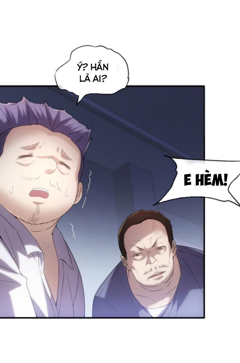 Ta Có Một Tòa Nhà Ma Chapter 9 - Trang 2