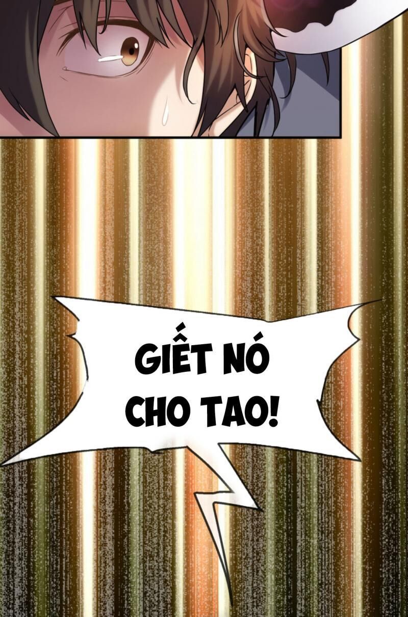 Ta Có Một Tòa Nhà Ma Chapter 9 - Trang 2