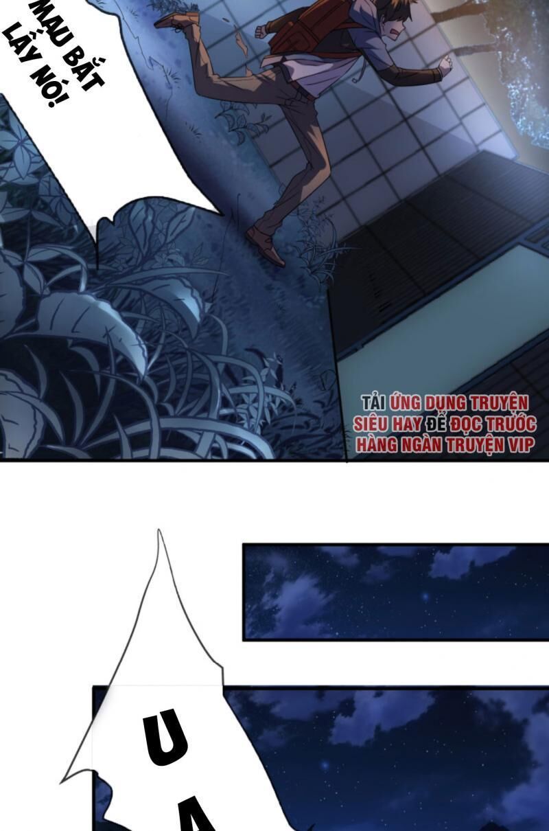 Ta Có Một Tòa Nhà Ma Chapter 9 - Trang 2