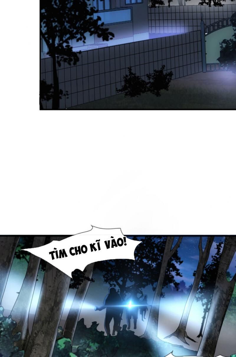 Ta Có Một Tòa Nhà Ma Chapter 9 - Trang 2