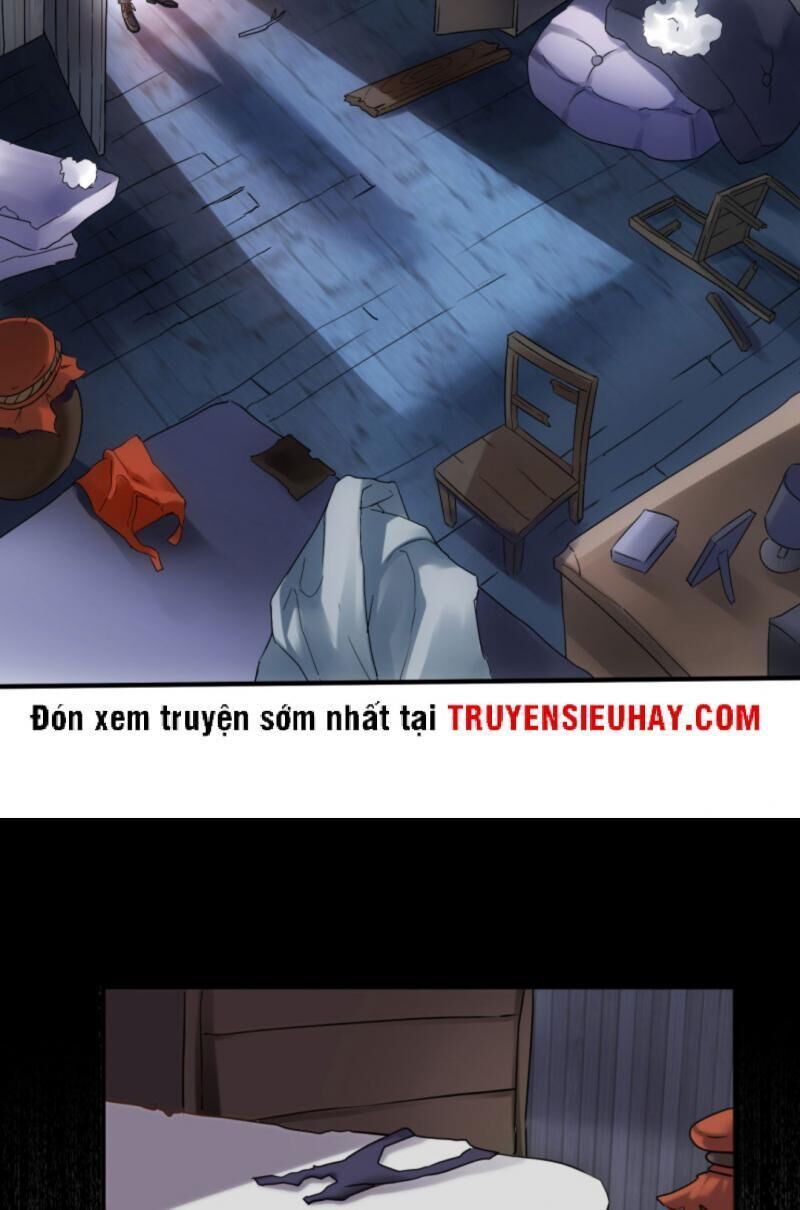 Ta Có Một Tòa Nhà Ma Chapter 9 - Trang 2