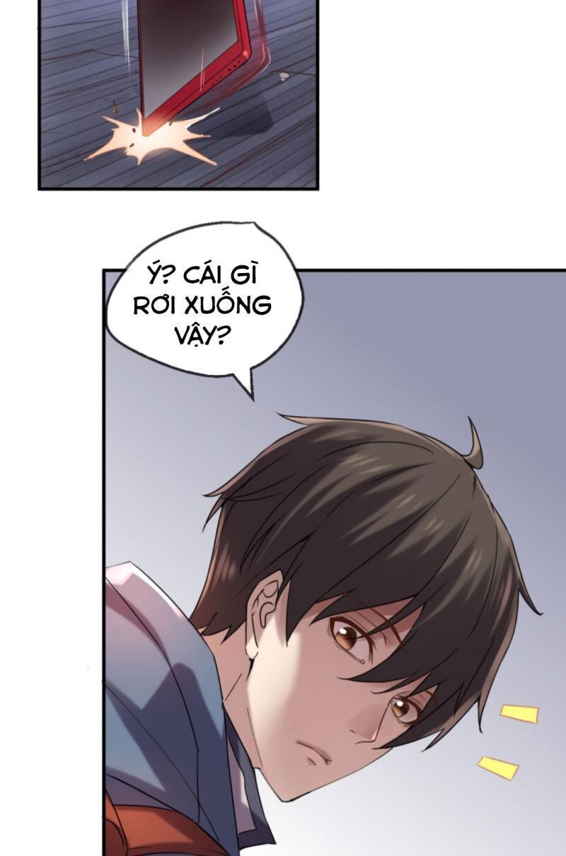 Ta Có Một Tòa Nhà Ma Chapter 9 - Trang 2