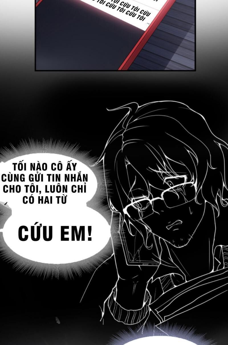 Ta Có Một Tòa Nhà Ma Chapter 9 - Trang 2