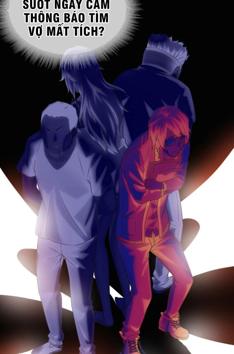 Ta Có Một Tòa Nhà Ma Chapter 9 - Trang 2