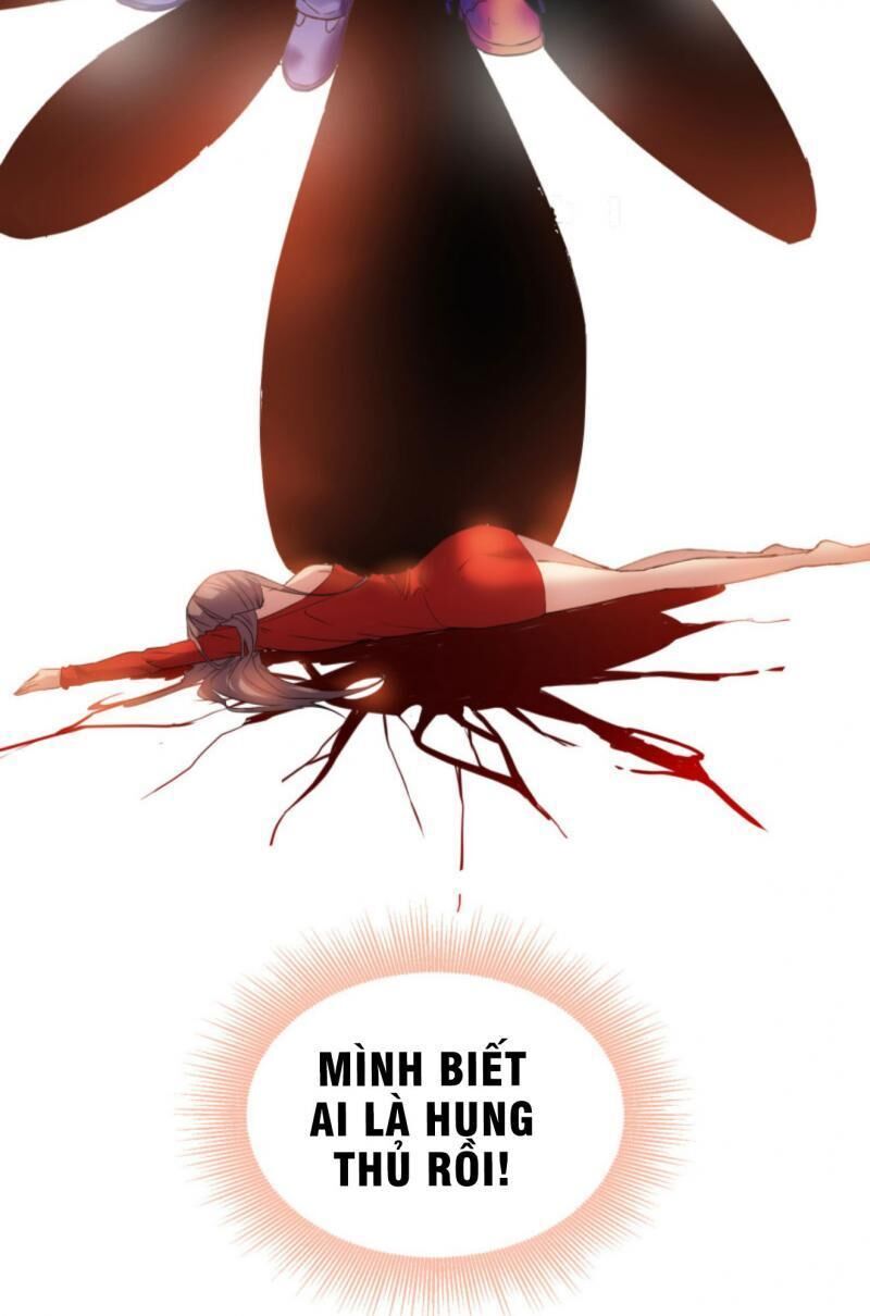 Ta Có Một Tòa Nhà Ma Chapter 9 - Trang 2