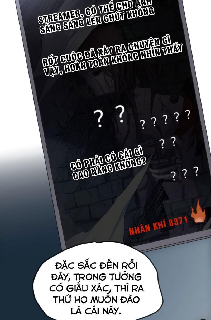 Ta Có Một Tòa Nhà Ma Chapter 9 - Trang 2