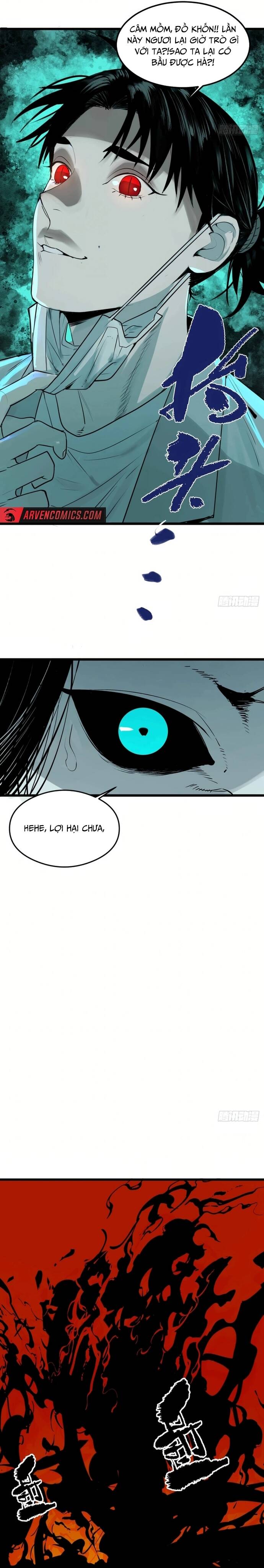 Ta Có Một Viện Nghiên Cứu Quái Vật Chapter 1 - Trang 2