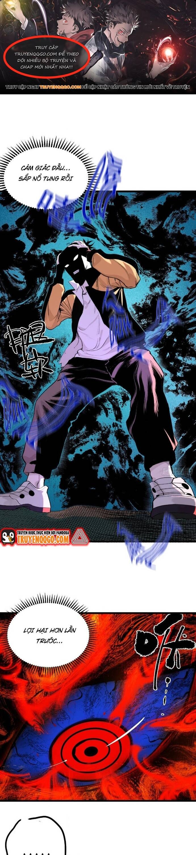 Ta Có Một Viện Nghiên Cứu Quái Vật Chapter 10 - Trang 2