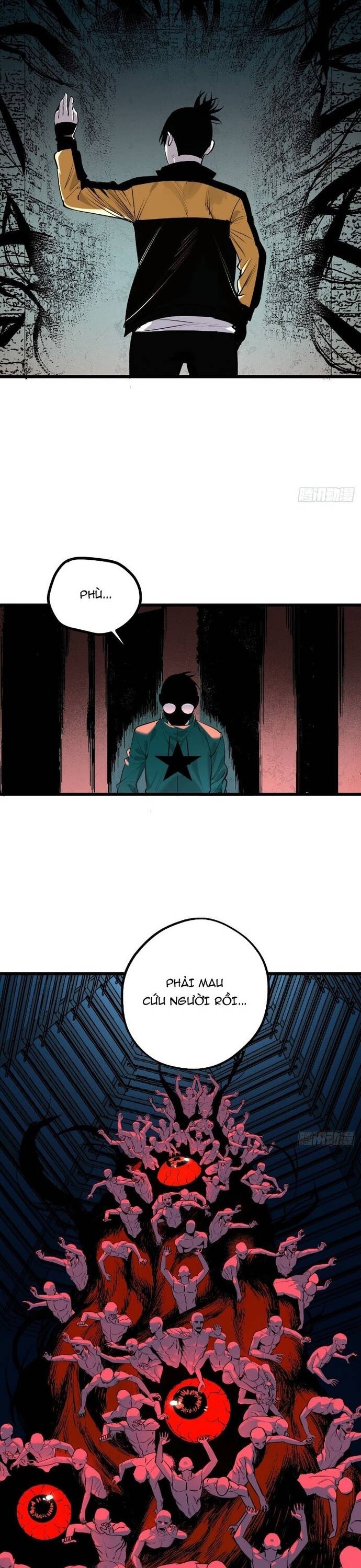 Ta Có Một Viện Nghiên Cứu Quái Vật Chapter 10 - Trang 2