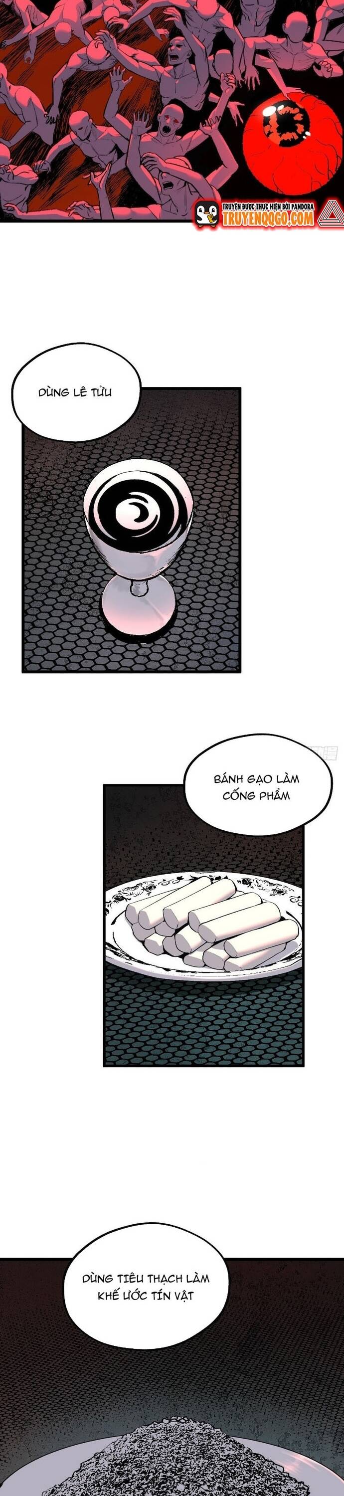 Ta Có Một Viện Nghiên Cứu Quái Vật Chapter 10 - Trang 2