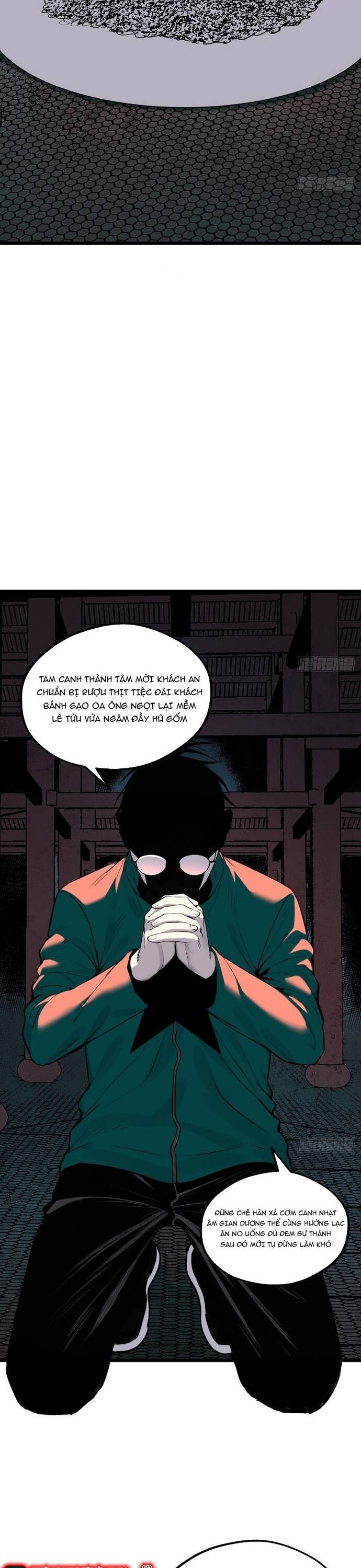 Ta Có Một Viện Nghiên Cứu Quái Vật Chapter 10 - Trang 2