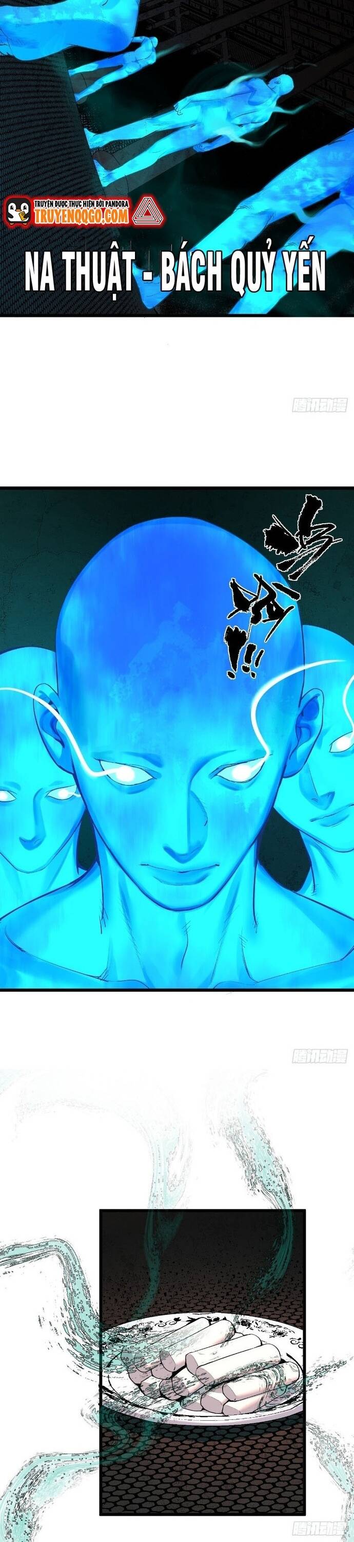 Ta Có Một Viện Nghiên Cứu Quái Vật Chapter 10 - Trang 2