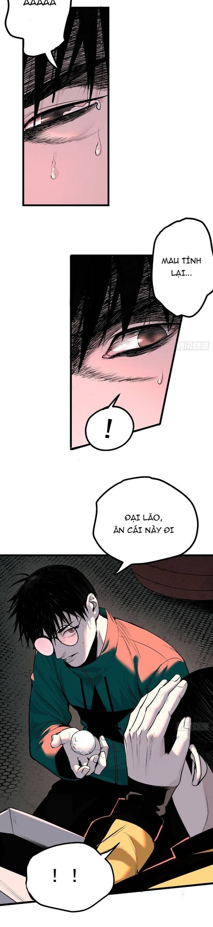 Ta Có Một Viện Nghiên Cứu Quái Vật Chapter 10 - Trang 2