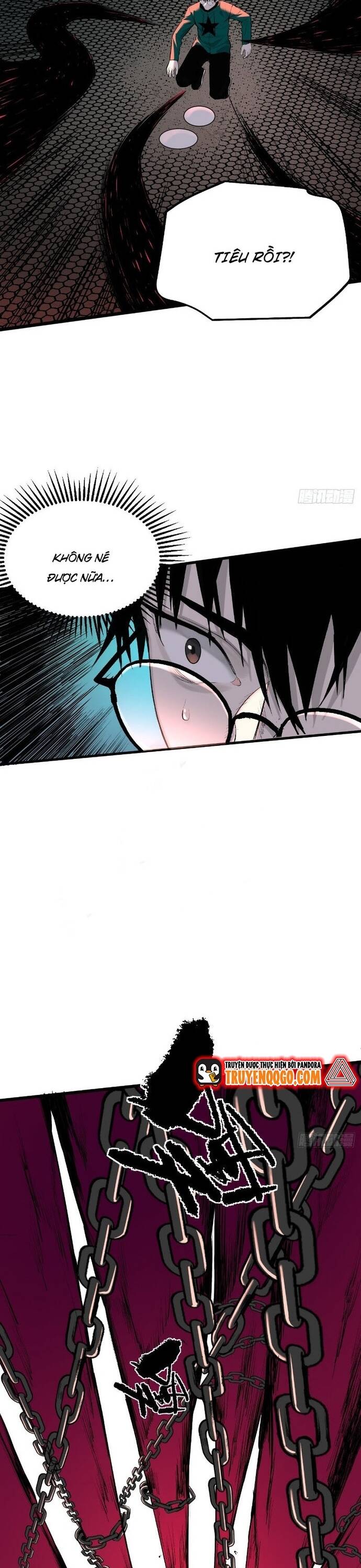 Ta Có Một Viện Nghiên Cứu Quái Vật Chapter 10 - Trang 2