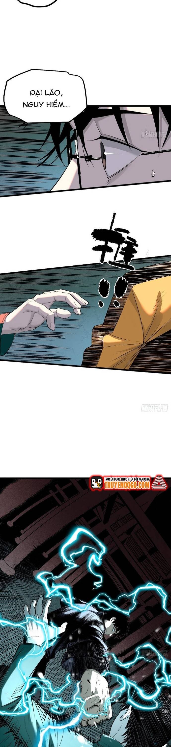 Ta Có Một Viện Nghiên Cứu Quái Vật Chapter 10 - Trang 2
