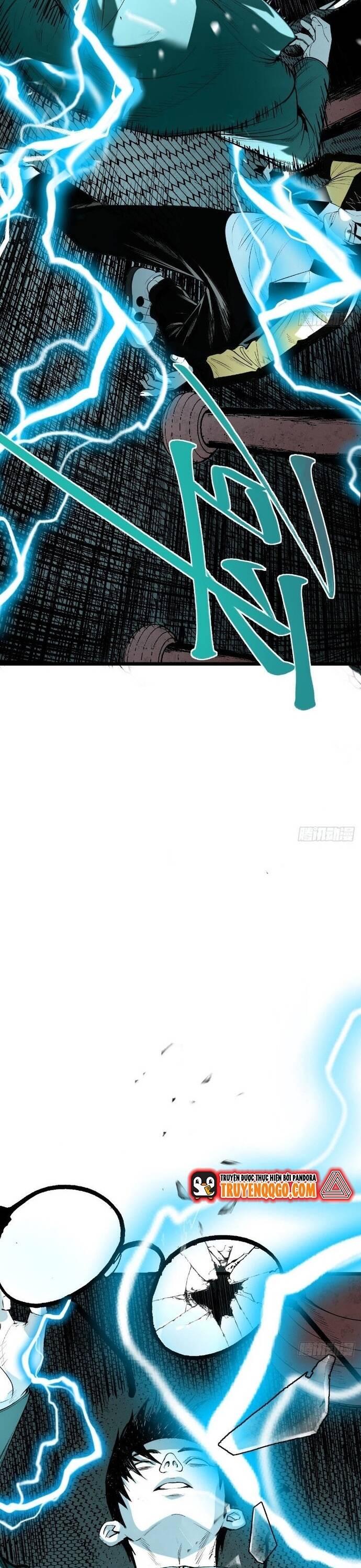 Ta Có Một Viện Nghiên Cứu Quái Vật Chapter 10 - Trang 2