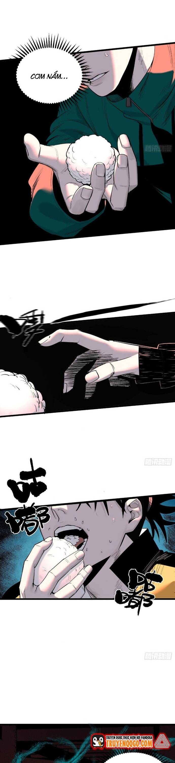Ta Có Một Viện Nghiên Cứu Quái Vật Chapter 10 - Trang 2