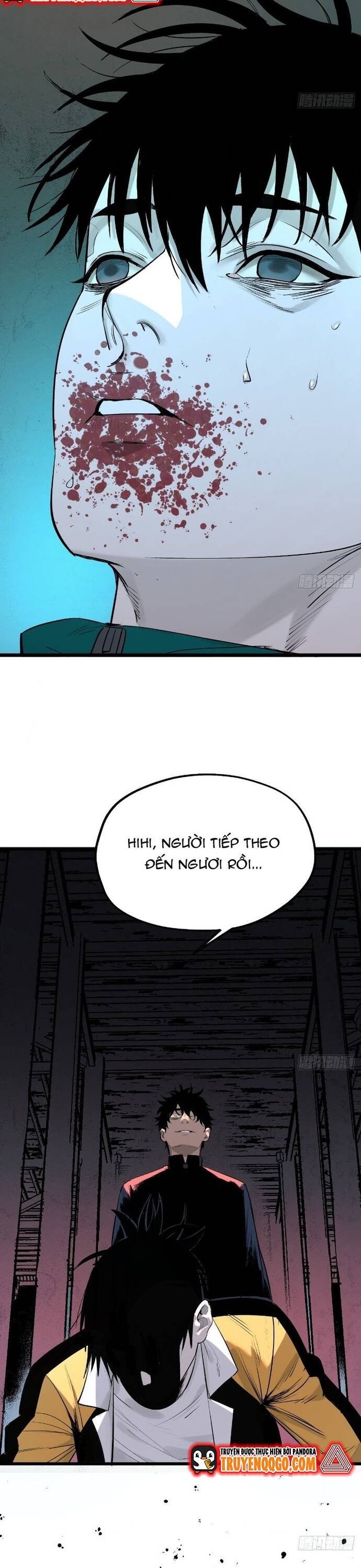 Ta Có Một Viện Nghiên Cứu Quái Vật Chapter 10 - Trang 2
