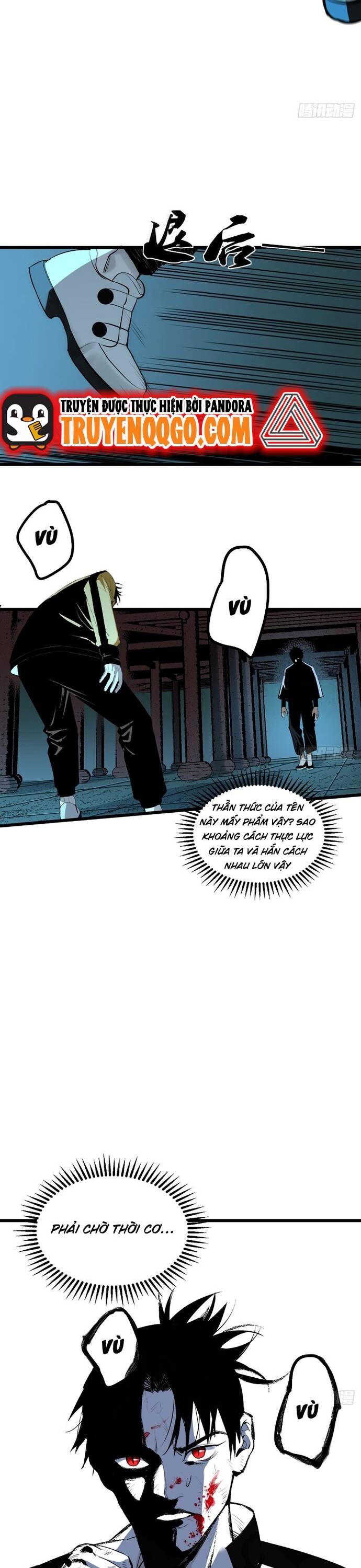 Ta Có Một Viện Nghiên Cứu Quái Vật Chapter 11 - Trang 2