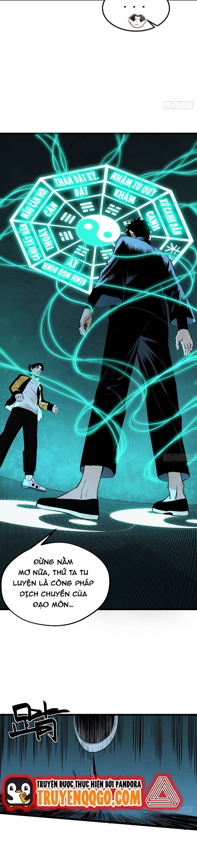 Ta Có Một Viện Nghiên Cứu Quái Vật Chapter 11 - Trang 2