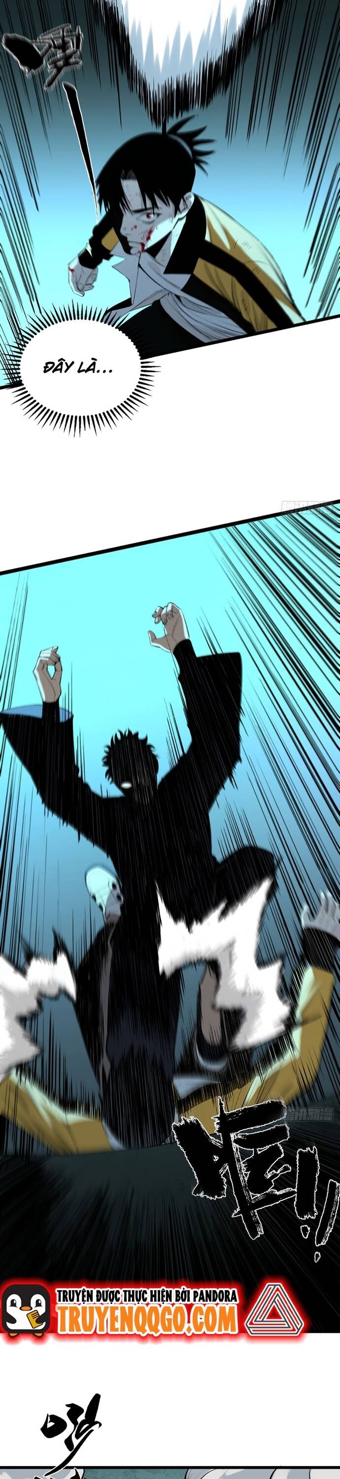 Ta Có Một Viện Nghiên Cứu Quái Vật Chapter 11 - Trang 2