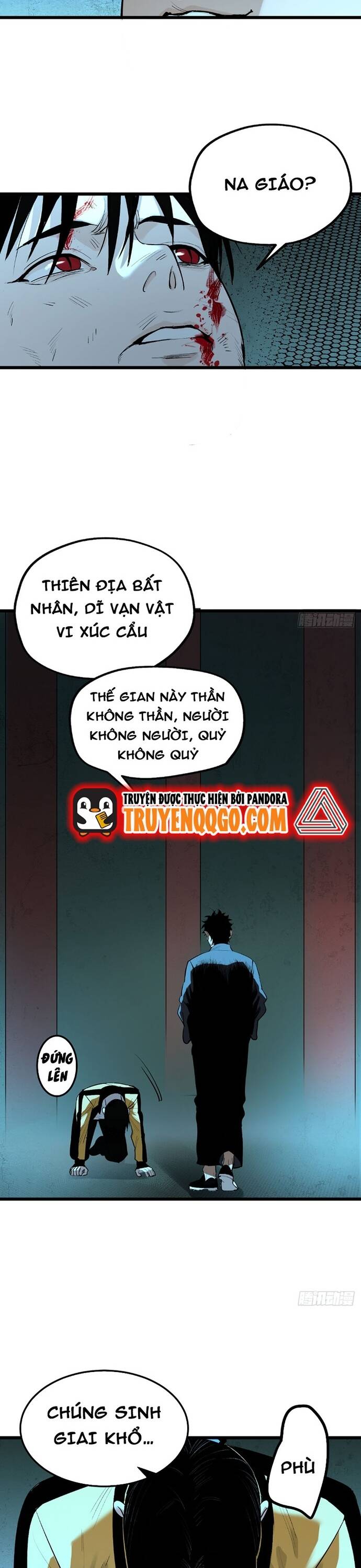 Ta Có Một Viện Nghiên Cứu Quái Vật Chapter 11 - Trang 2