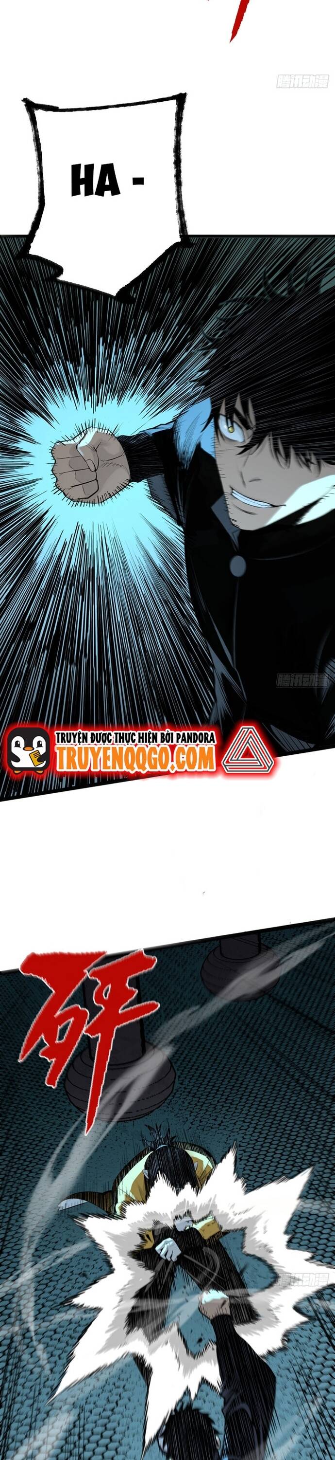 Ta Có Một Viện Nghiên Cứu Quái Vật Chapter 11 - Trang 2