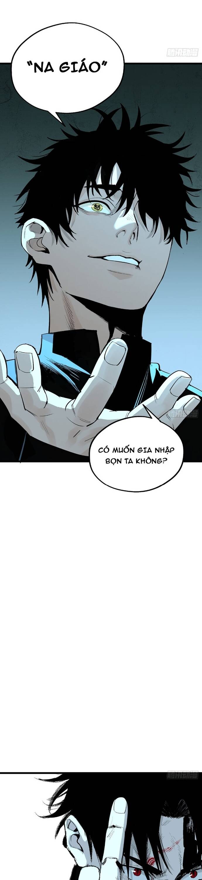Ta Có Một Viện Nghiên Cứu Quái Vật Chapter 11 - Trang 2
