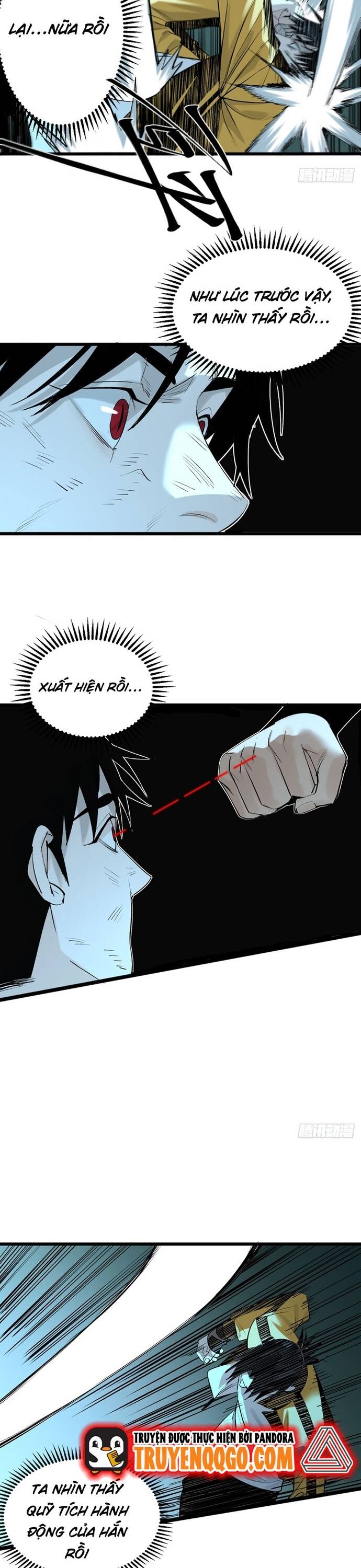 Ta Có Một Viện Nghiên Cứu Quái Vật Chapter 11 - Trang 2