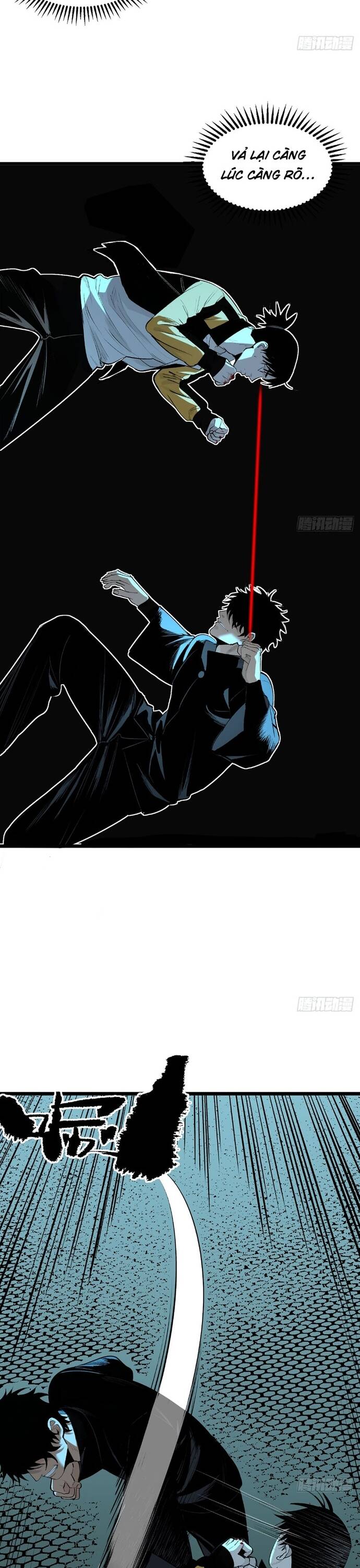 Ta Có Một Viện Nghiên Cứu Quái Vật Chapter 11 - Trang 2