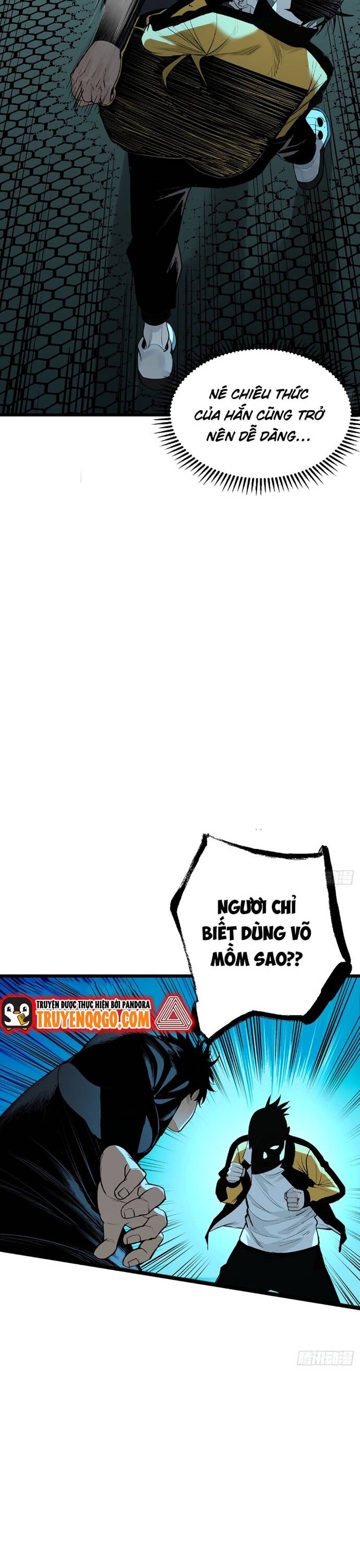 Ta Có Một Viện Nghiên Cứu Quái Vật Chapter 11 - Trang 2