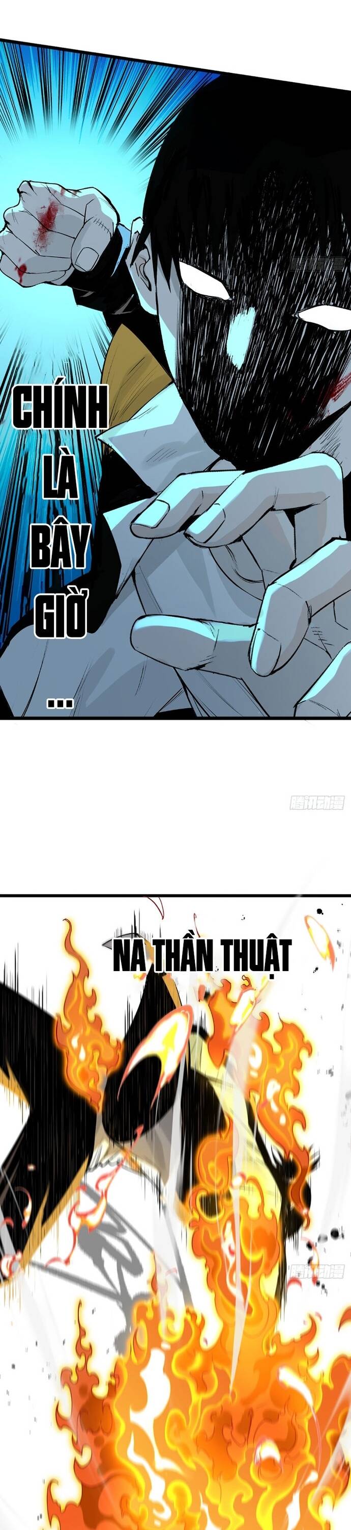 Ta Có Một Viện Nghiên Cứu Quái Vật Chapter 11 - Trang 2