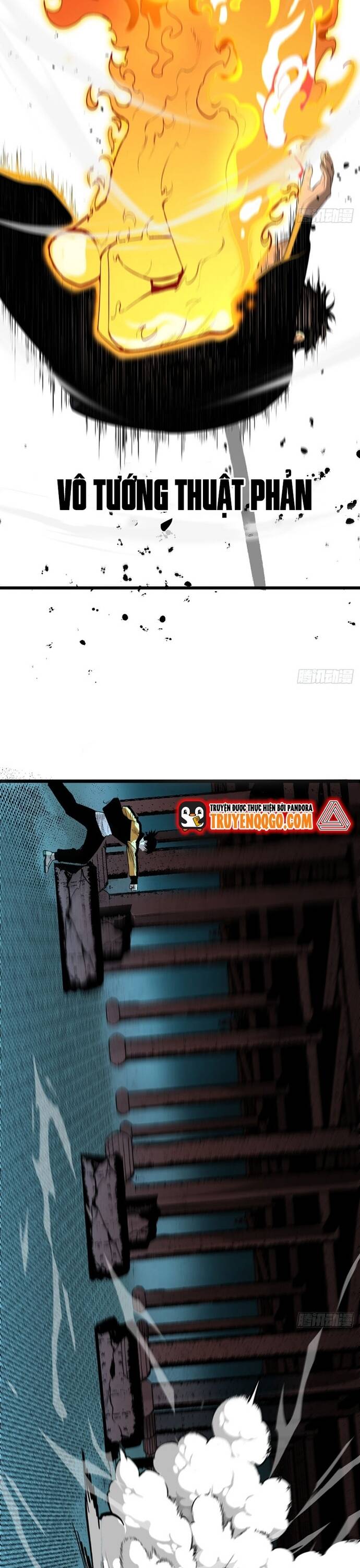 Ta Có Một Viện Nghiên Cứu Quái Vật Chapter 11 - Trang 2