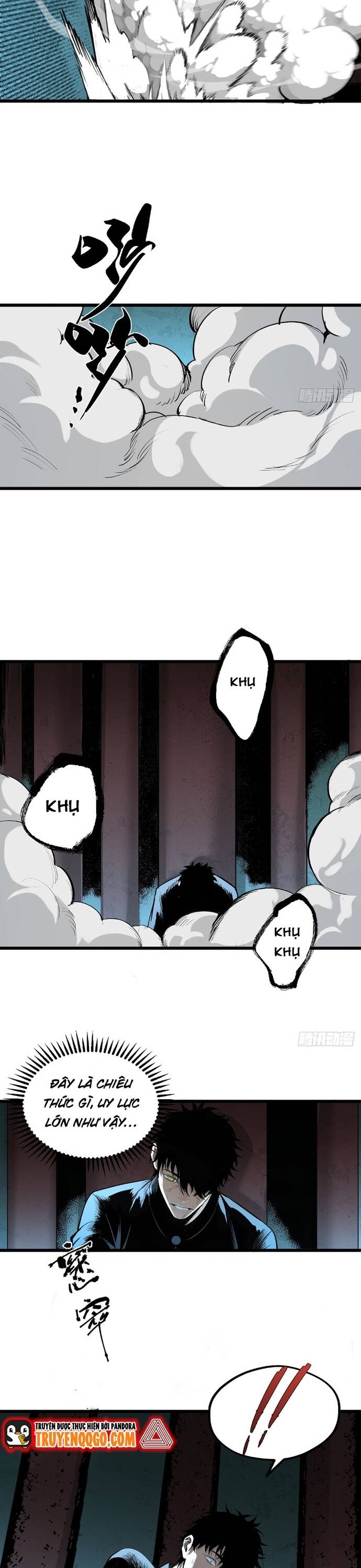 Ta Có Một Viện Nghiên Cứu Quái Vật Chapter 11 - Trang 2